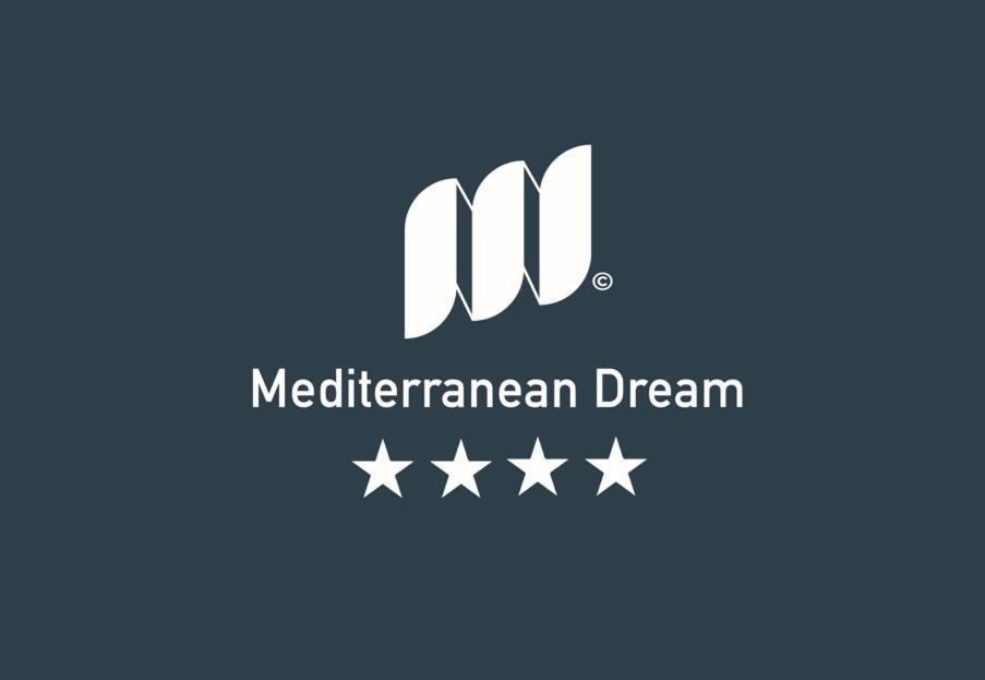 פליאוחורה Mediterranean Dream מראה חיצוני תמונה